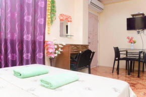 Baloy Beach, Olonggapo - Superior Furnished Unit